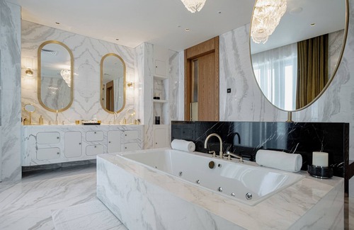 Shusha Hotel | Shusha Hotel & Conference Center