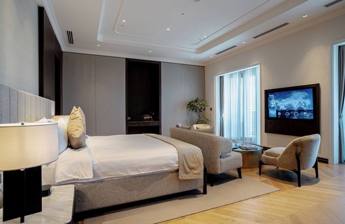 Shusha Hotel | Shusha Hotel & Conference Center
