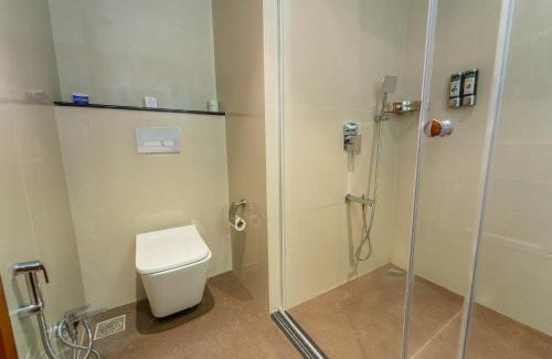 Orai Hotel | Shyama Sarovar Portico