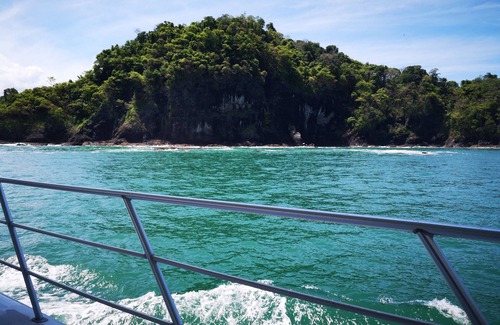 Manuel Antonio Resort | Si Como No Resort, Spa and Wildlife Refuge