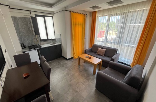 Atakum Apartment | SİMA SUİT OTEL