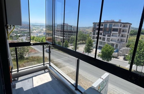 Atakum Apartment | SİMA SUİT OTEL