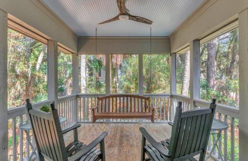 Seabrook Island House | SI2638: 2638 Seabrook Island Road