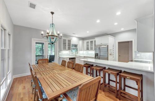 Seabrook Island House | SI2638: 2638 Seabrook Island Road