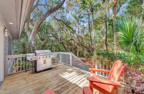 Seabrook Island House | SI2638: 2638 Seabrook Island Road