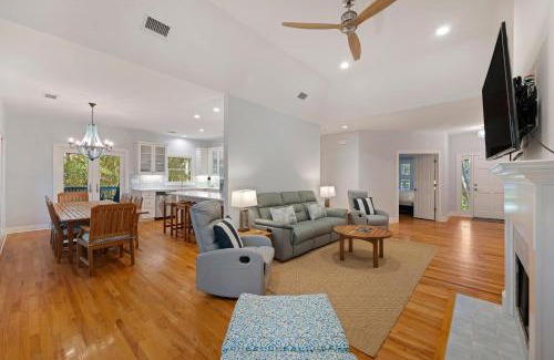 Seabrook Island House | SI2638: 2638 Seabrook Island Road