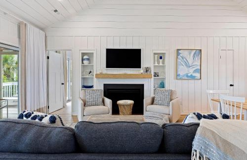 Seabrook Island House | SI3729: 3729 Seabrook Island Road