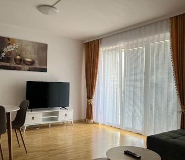 Çagllavicë Apartment | Sia Apartment Prishtina