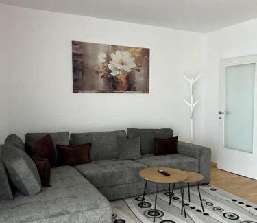 Çagllavicë Apartment | Sia Apartment Prishtina