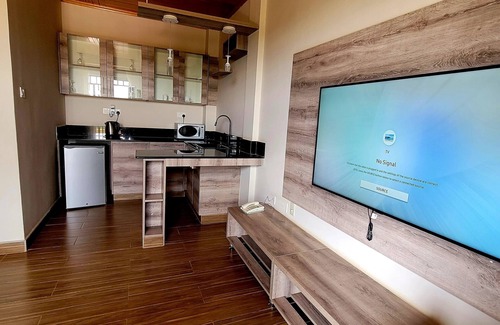 Siaya Apartment | Siaya County Club