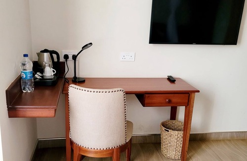 Siaya Apartment | Siaya County Club
