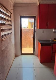 Ga-Rankuwa House | Siba's Place