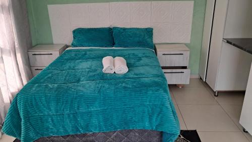 Bushbuckridge Apartment | Sibusisiwe