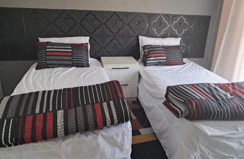 Bushbuckridge Apartment | Sibusisiwe