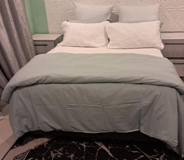 Bushbuckridge Apartment | Sibusisiwe