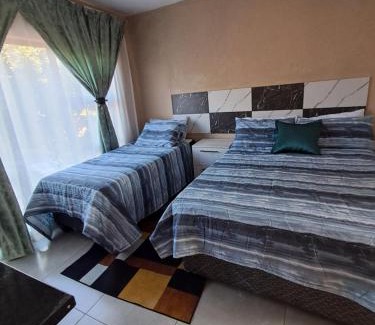 Bushbuckridge Apartment | Sibusisiwe
