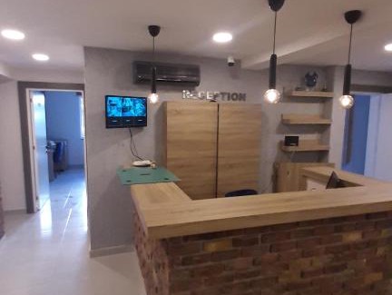 Kemer Mahallesi Bed & Breakfast | Side Leon Otel