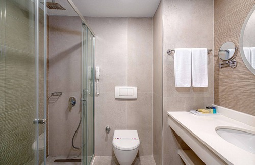 Evrenseki Hotel | Side Story Resort & Spa