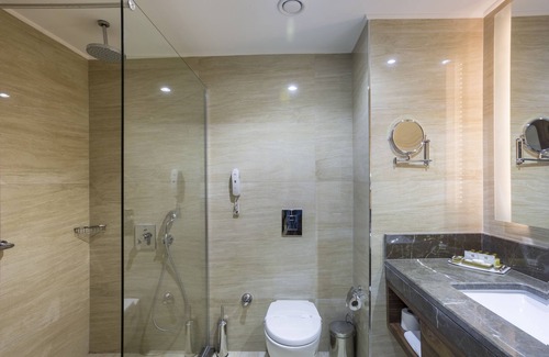 Evrenseki Resort | Side Sunport Hotel & Spa - All Inclusive