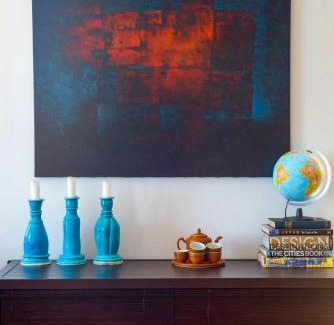 Chios Apartment | Sideratos Sea View City Apartment