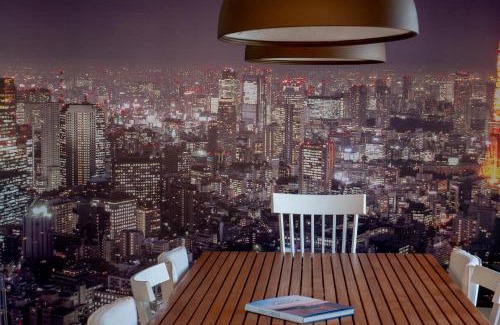 Chios Apartment | Sideratos Sea View City Apartment