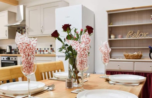 Ringwood House | ‘Sid’s Place’ A place for peace and relaxation!