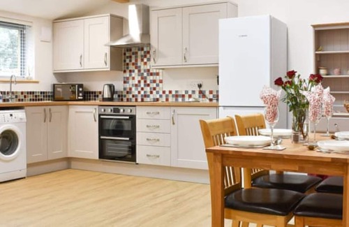 Ringwood House | ‘Sid’s Place’ A place for peace and relaxation!