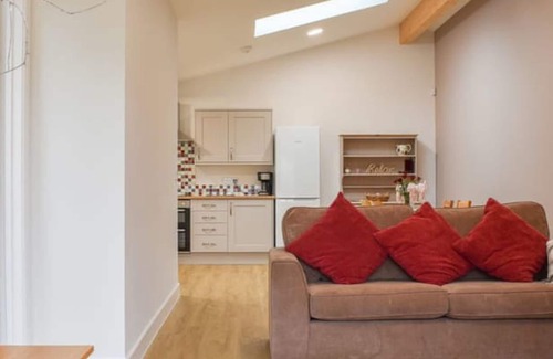 Ringwood House | ‘Sid’s Place’ A place for peace and relaxation!