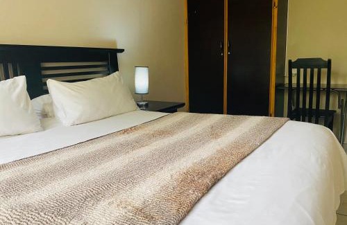 Polokwane House | Sidze Guest House