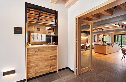 Brusy Villa | Siedlisko Milachowo luxury wellness