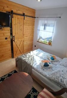 Bobowa House | Siedlisko TomaszEwka
