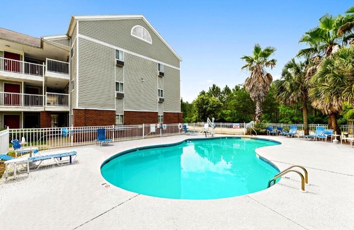 Gautier Hotel | Siegel Select Gautier