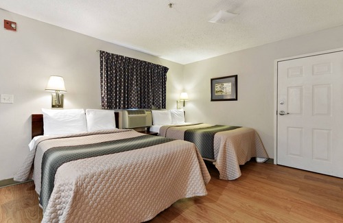 Gautier Hotel | Siegel Select Gautier