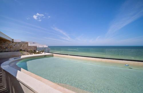 Miramar Apartment | SIELA Oceanfront Luxury 4 BR Villa