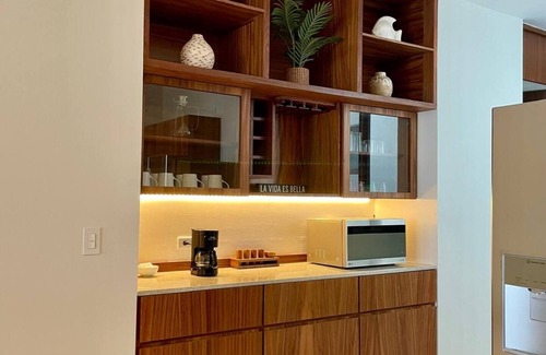 Miramar Apartment | Siela seaside beachfront apartment in Siela seaside