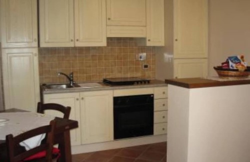 Siena Apartment | Siena - casa Giulia pretty house in rural setting near the center
