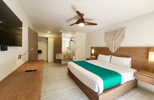 Ekbalan Hotel | Siente Tulum