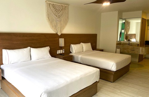 Ekbalan Hotel | Siente Tulum