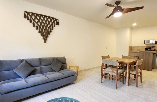 Ekbalan Hotel | Siente Tulum