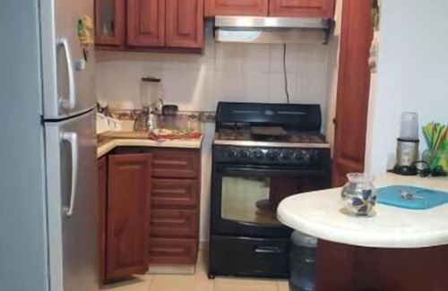 Alma Rosa Apartment | Sientete Como En Casa.