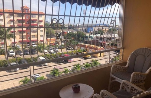 Alma Rosa Apartment | Sientete Como En Casa.