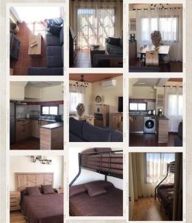 El Ronquillo House | Sierra El Retiro