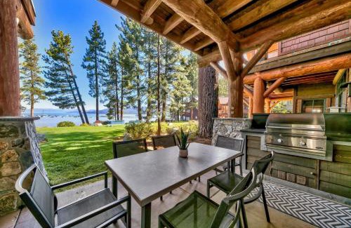 Sierra Shores Apartment | Sierra Shores Five - Lakefront Comfort