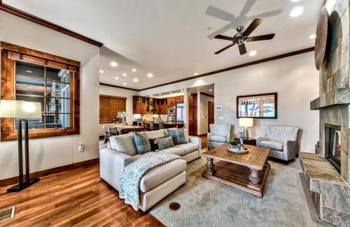Sierra Shores Apartment | Sierra Shores Five - Lakefront Comfort