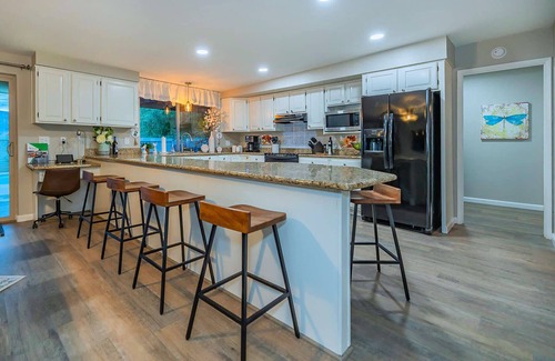 Tucson House | Sierra Velo -East Tucson Charmer w Pool & Fire Pit