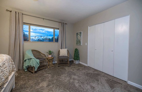 Tucson House | Sierra Velo -East Tucson Charmer w Pool & Fire Pit