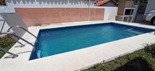 La Falda House | Sierras