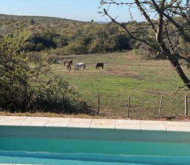 Ascochinga House | Sierras de Córdoba Ascochinga vivienda Privada