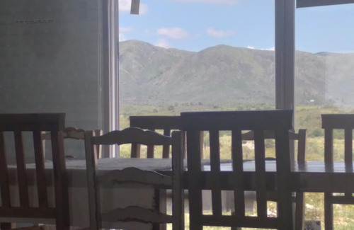 Villa Giardino House | Sierras de Paz
