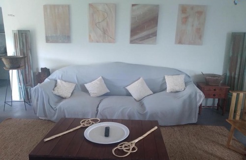 Villa Giardino House | Sierras de Paz